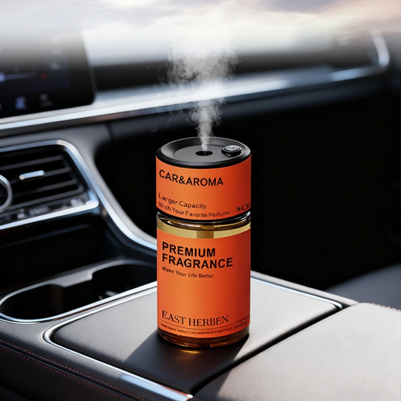 AI Intelligent Sensing Car Fra - Home Fragrance Mist reseña y precio