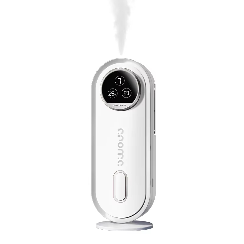 Smart Home Essential Oil Diffu - Home Fragrance Accessories reseña y precio