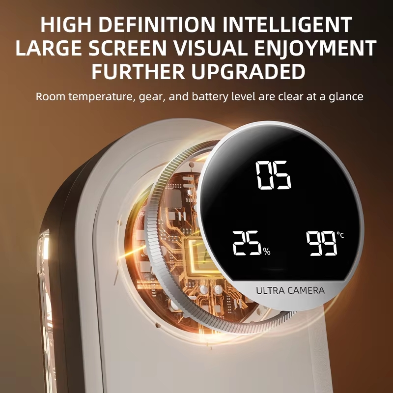 Smart Home Essential Oil Diffu - Home Fragrance Accessories reseña y precio