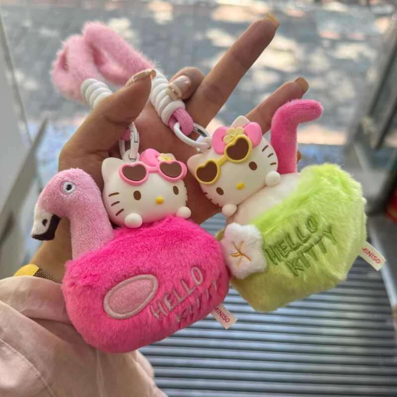 Genuine Hello Kitty Summer Tan - Home Fragrance Gift reseña y precio