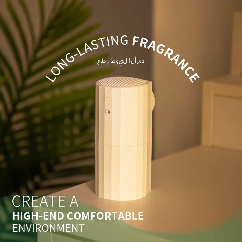 Namste 250m³ Smart Essential O - Home Fragrance Accessories reseña y precio