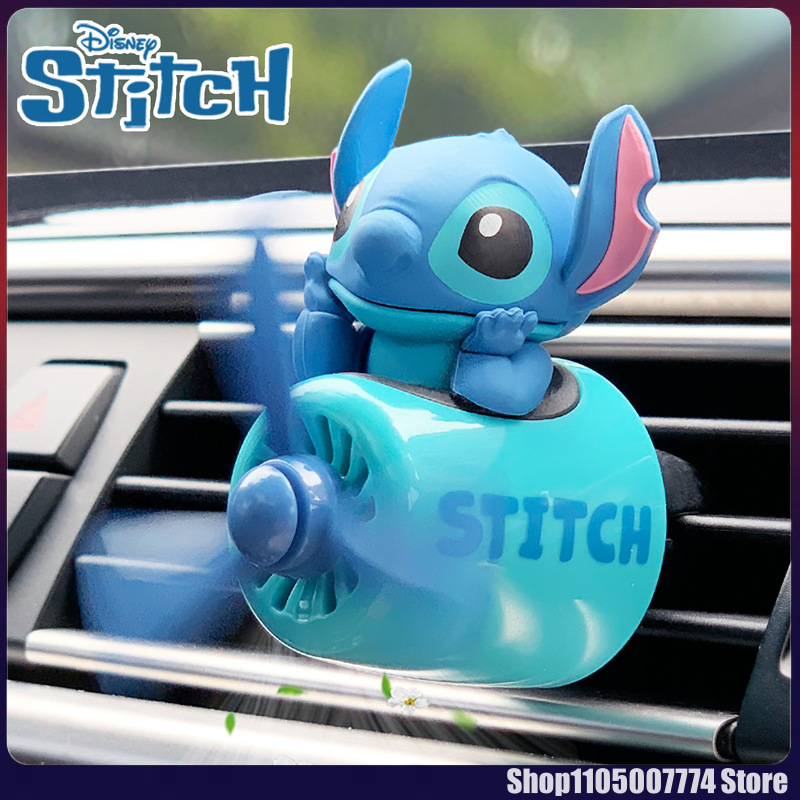Stitch Spiderman Alien Charact - Home Fragrance Gift reseña y precio
