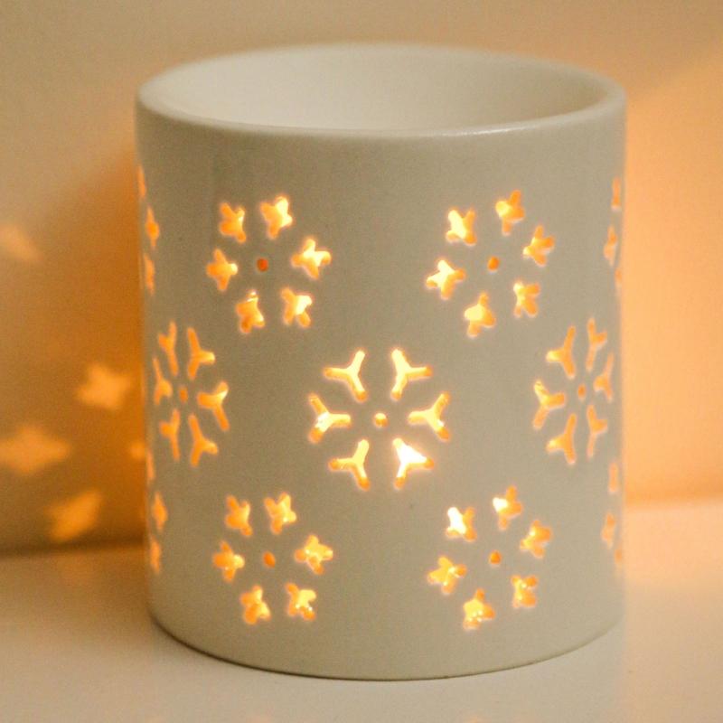 Essential Oil Burners Wax Melt - Home Fragrance Wax Melts reseña y precio