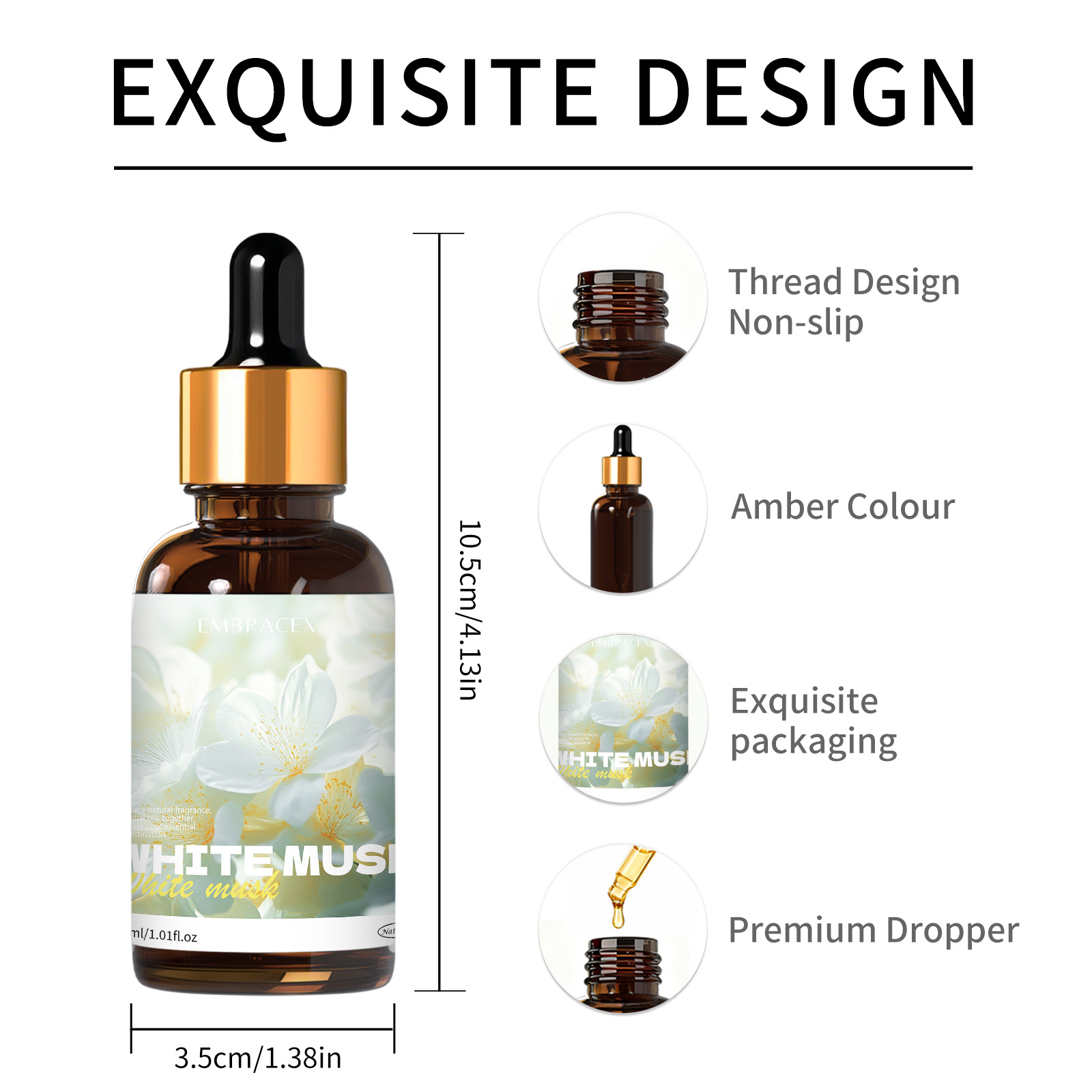 27 type 30ml Essential Oil Lon - Home Fragrance Gift reseña y precio