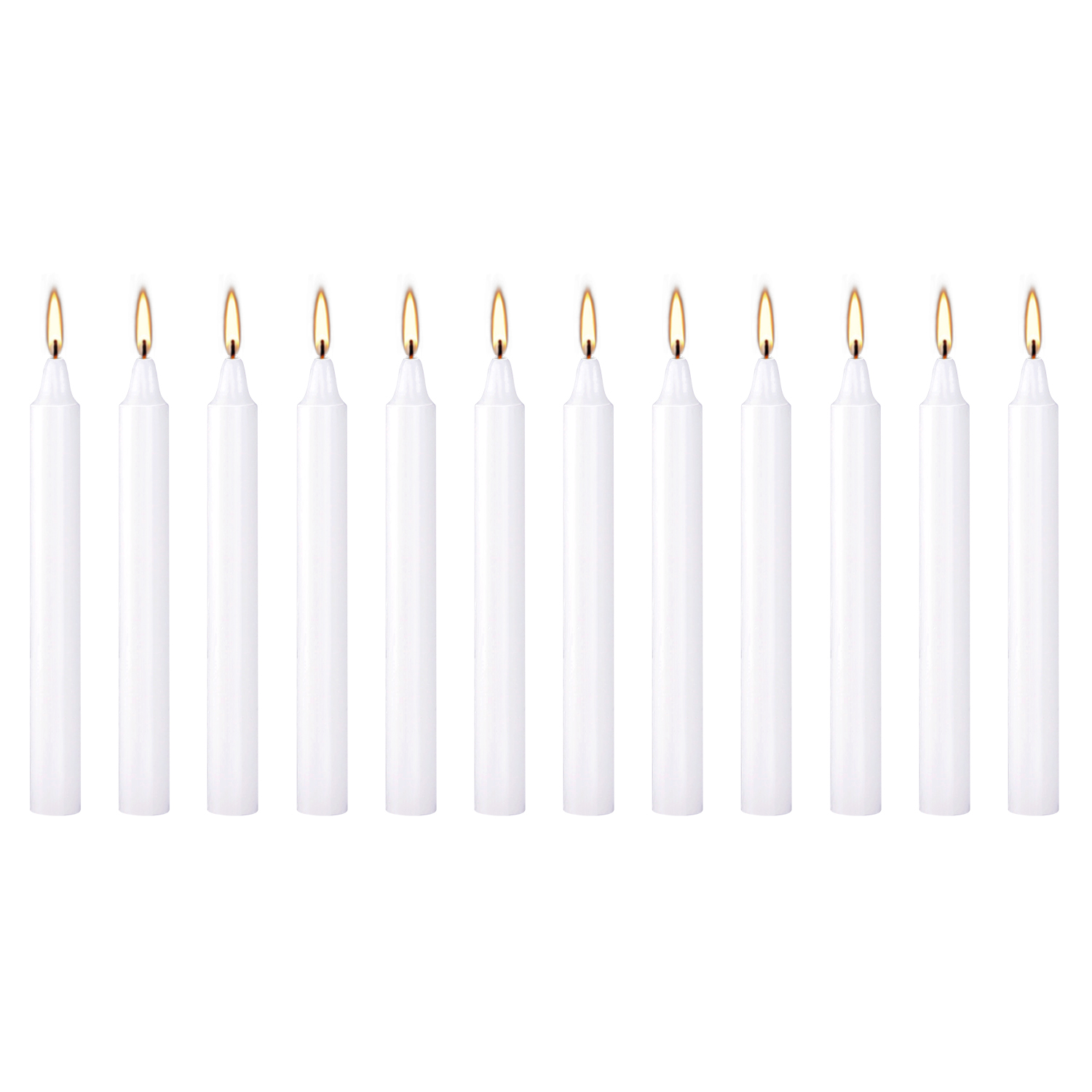 12 Pcs 3.9*0.4In（10.1*1.2Cm） W - Home Fragrance Wax Melts reseña y precio