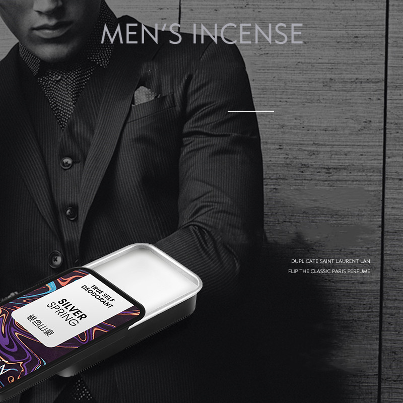 3-piece men's fragrance set wi - Home Fragrance Gift reseña y precio