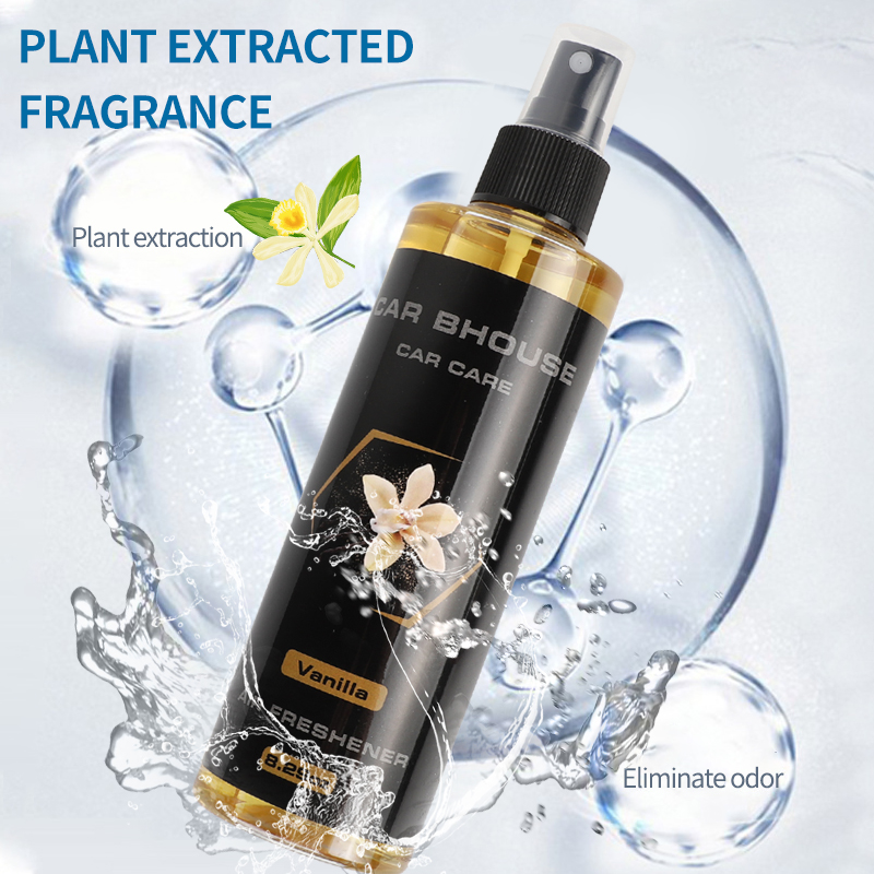 245ml car home fragrance hand  - Home Fragrance Mist reseña y precio