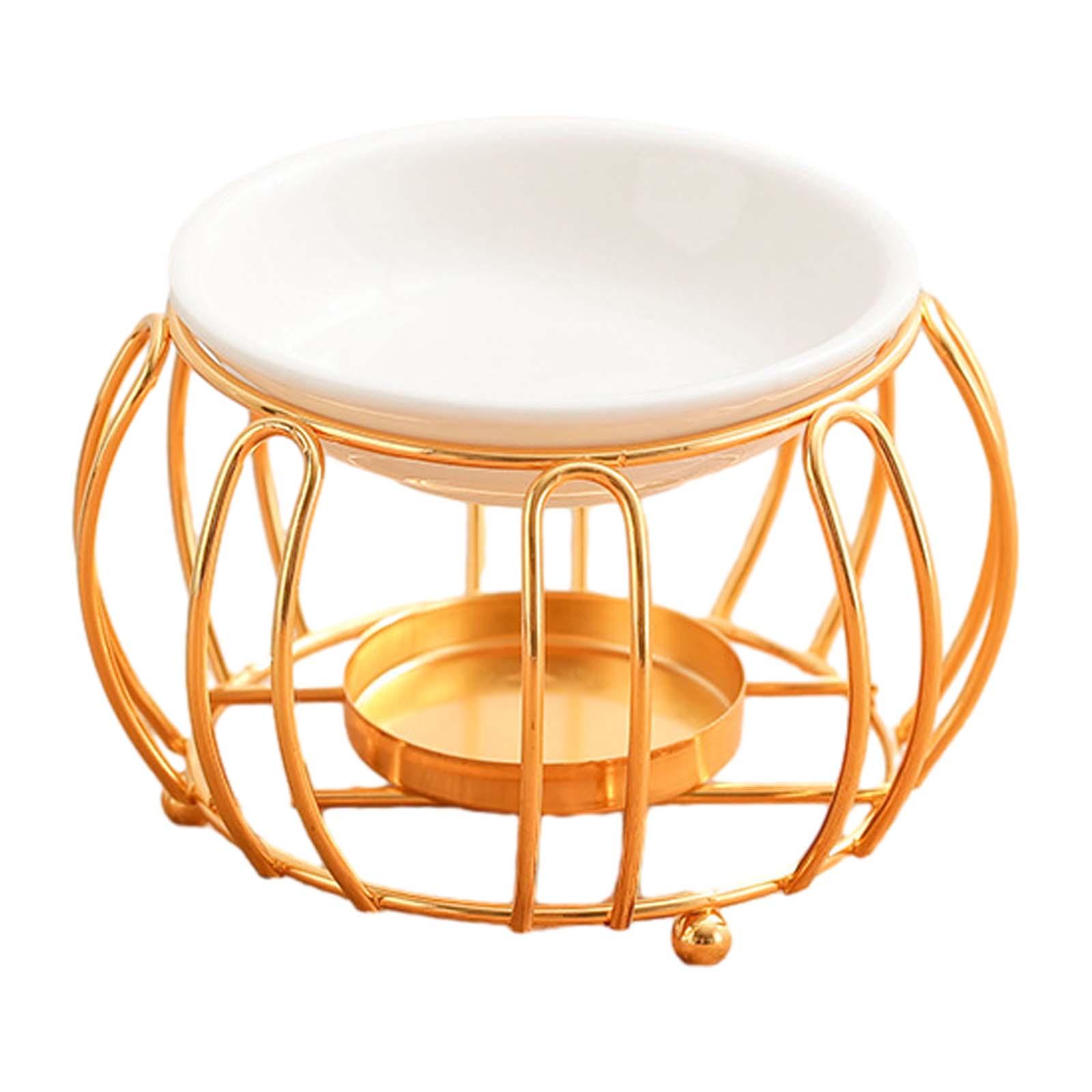 Candle Wax Melt Warmer Fragran - Home Fragrance Wax Melts reseña y precio