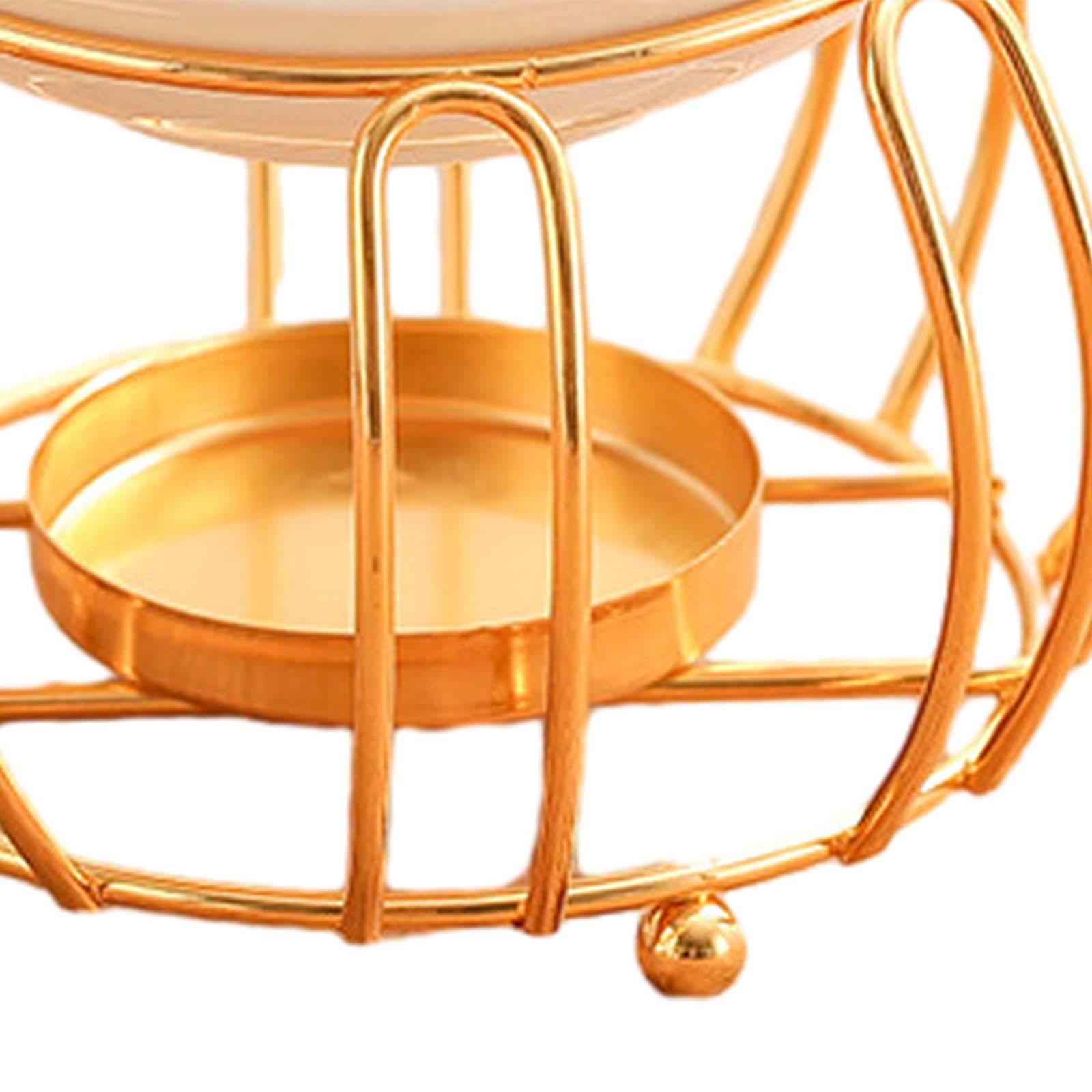 Candle Wax Melt Warmer Fragran - Home Fragrance Wax Melts reseña y precio