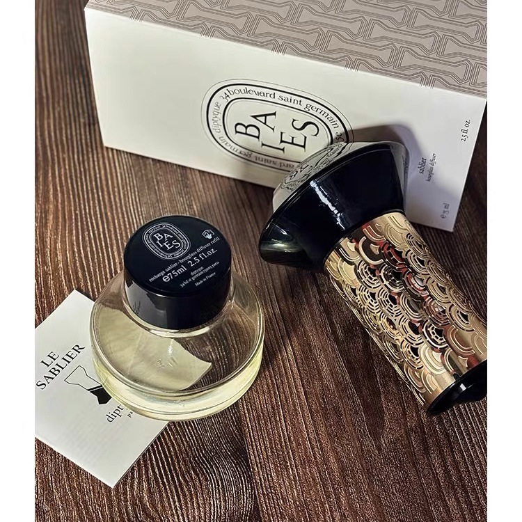 Diptyques Time Hourglass Fragr - Home Fragrance Diptyque reseña y precio