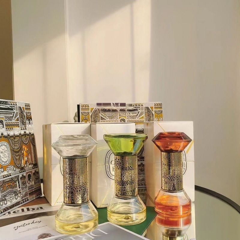 Diptyques Time Hourglass Fragr - Home Fragrance Diptyque reseña y precio