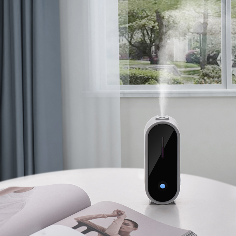 Portable Aromatherapy Machine  - Home Fragrance Accessories reseña y precio