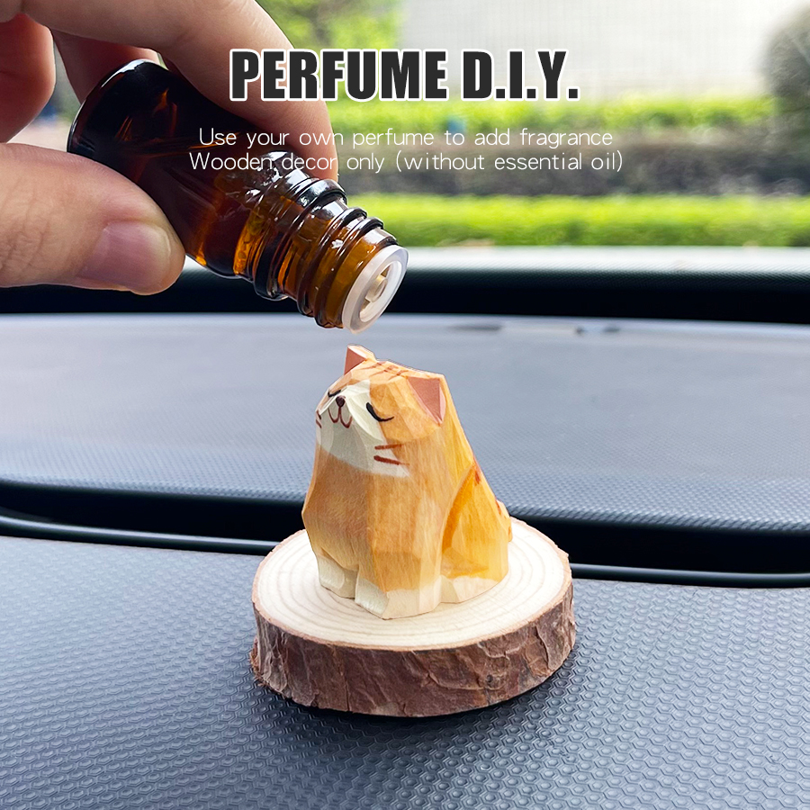 1PC pet aroma diffuser No perf - Home Fragrance Gift reseña y precio