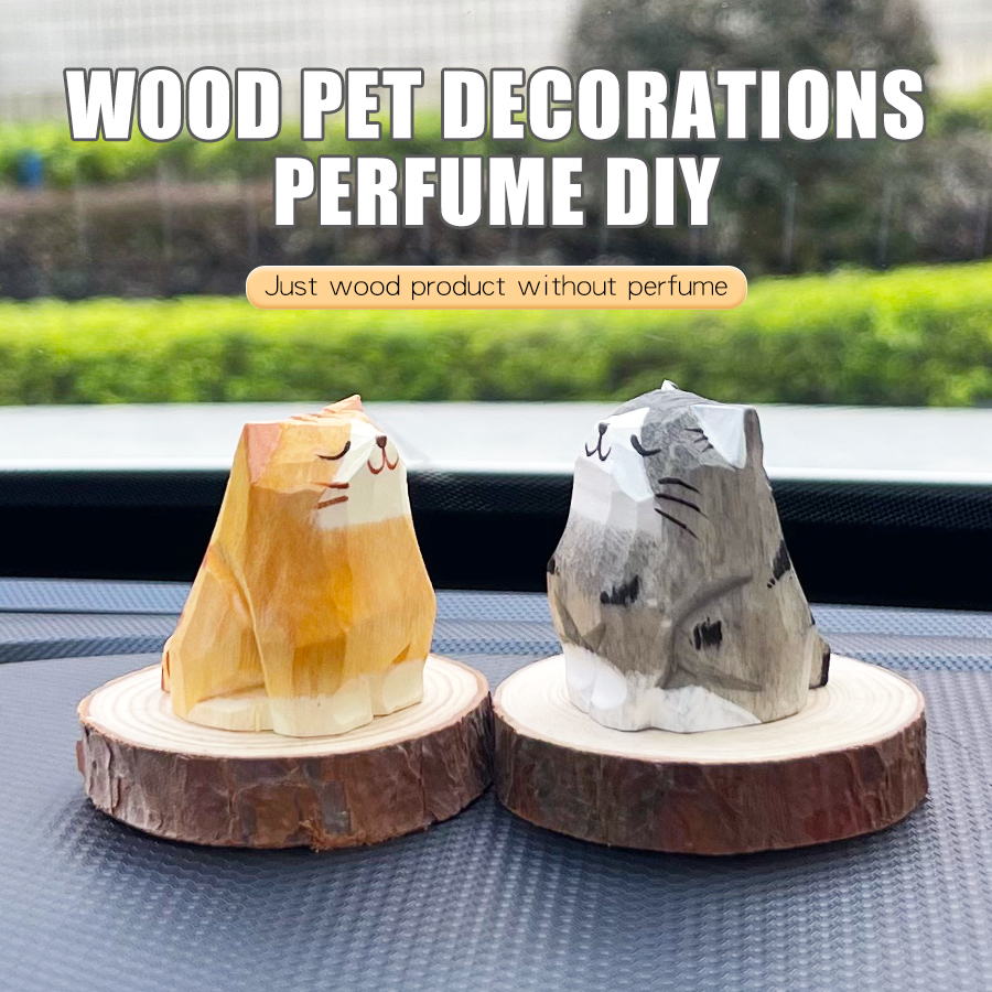 1PC pet aroma diffuser No perf - Home Fragrance Gift reseña y precio