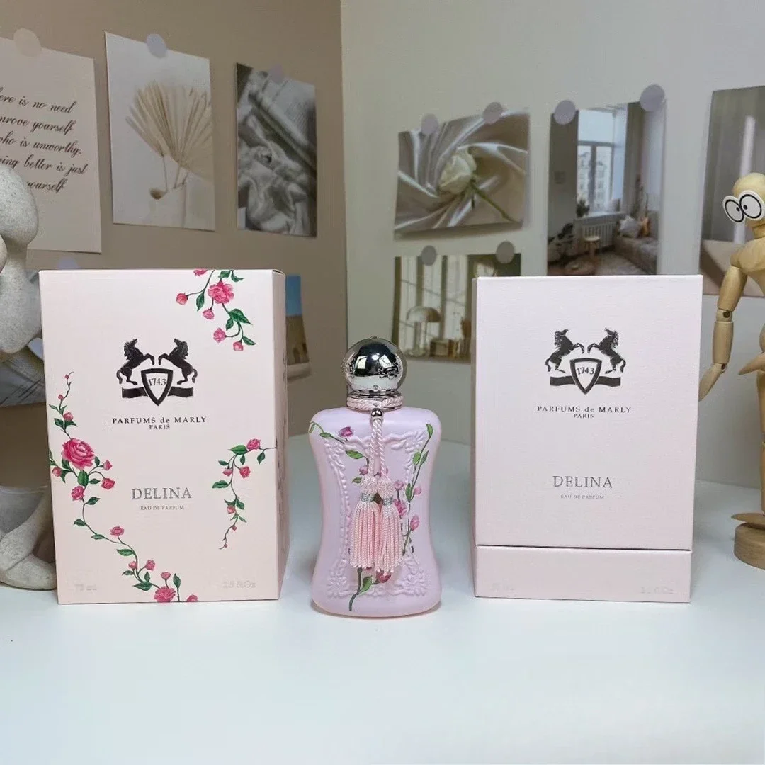 75ML Exotic Rose Eau de Parfum - Home Fragrance Gift reseña y precio