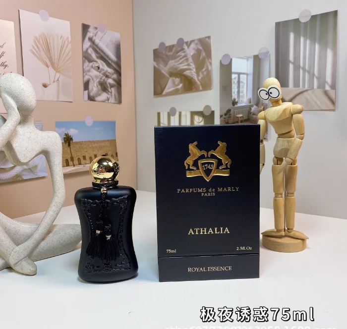 75ML Exotic Rose Eau de Parfum - Home Fragrance Gift reseña y precio