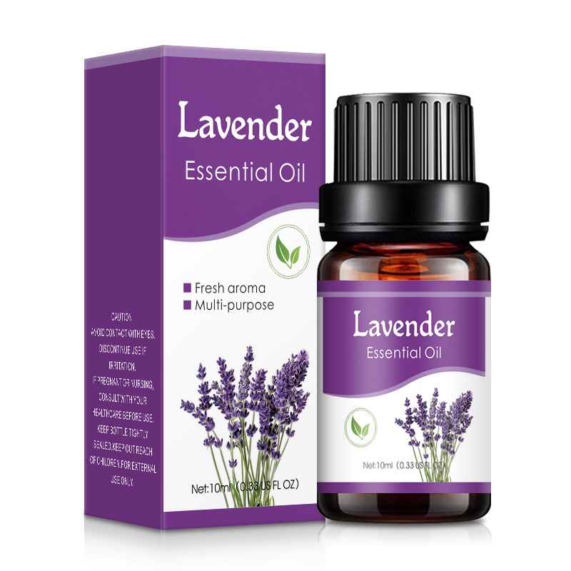 18 Flavors Essential Oils for  - Home Fragrance Mist reseña y precio