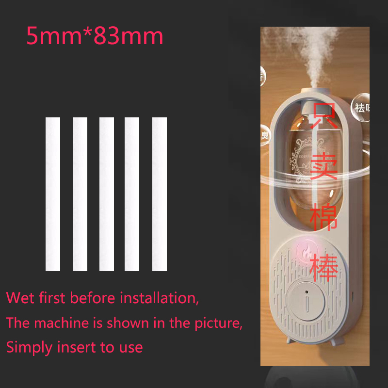 Intelligent Aromatherapy Machi - Home Fragrance Accessories reseña y precio