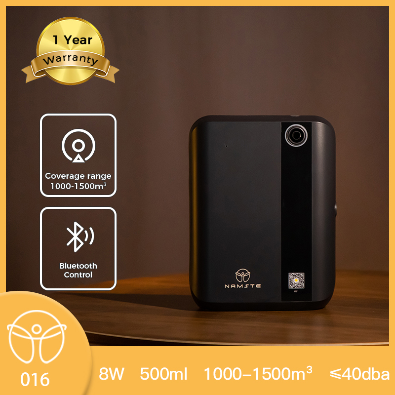 NAMSTE 1500m³ Bluetooth Aroma  - Home Fragrance Accessories reseña y precio