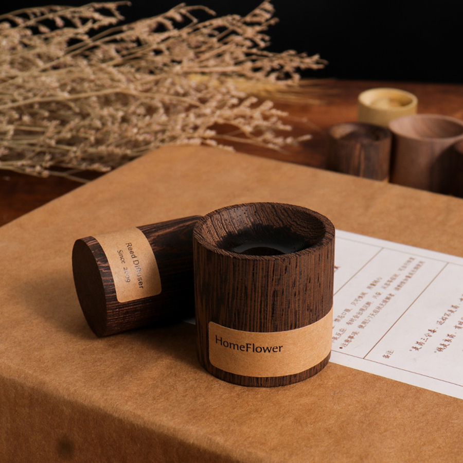 Black walnut essential oil dif - Home Fragrance Accessories reseña y precio