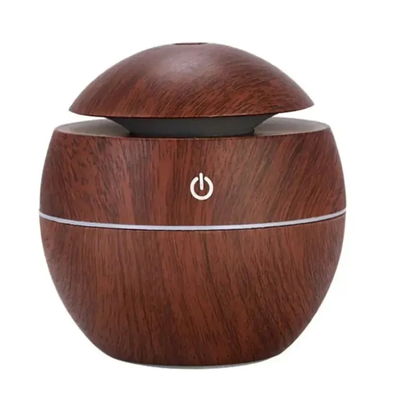 USB Ultrasonic Cool Mist Spray - Home Fragrance Mist reseña y precio