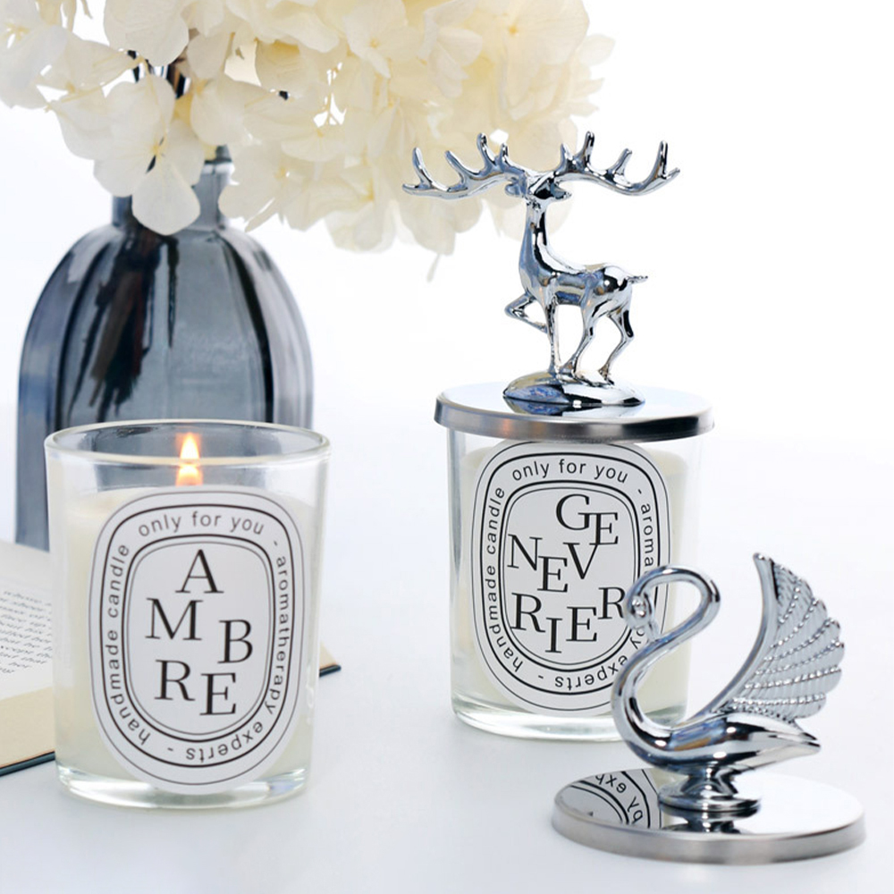 Hot Sale 1Pc Swan Shaped Natur - Home Fragrance Wax Melts reseña y precio