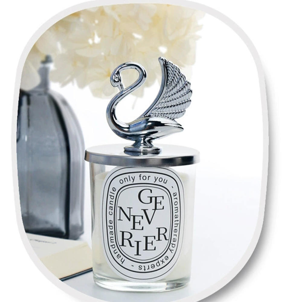 Hot Sale 1Pc Swan Shaped Natur - Home Fragrance Wax Melts reseña y precio