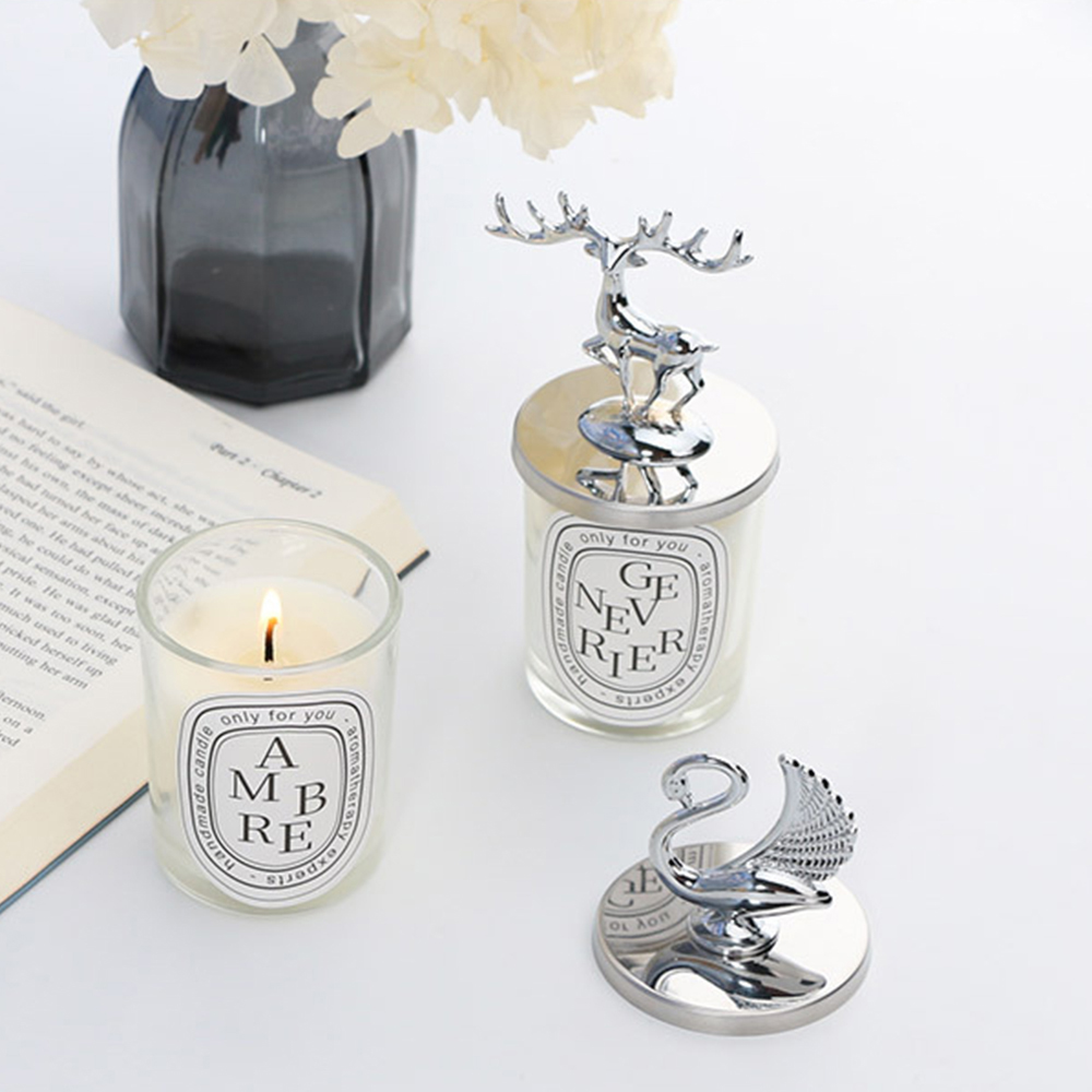 Hot Sale 1Pc Swan Shaped Natur - Home Fragrance Wax Melts reseña y precio
