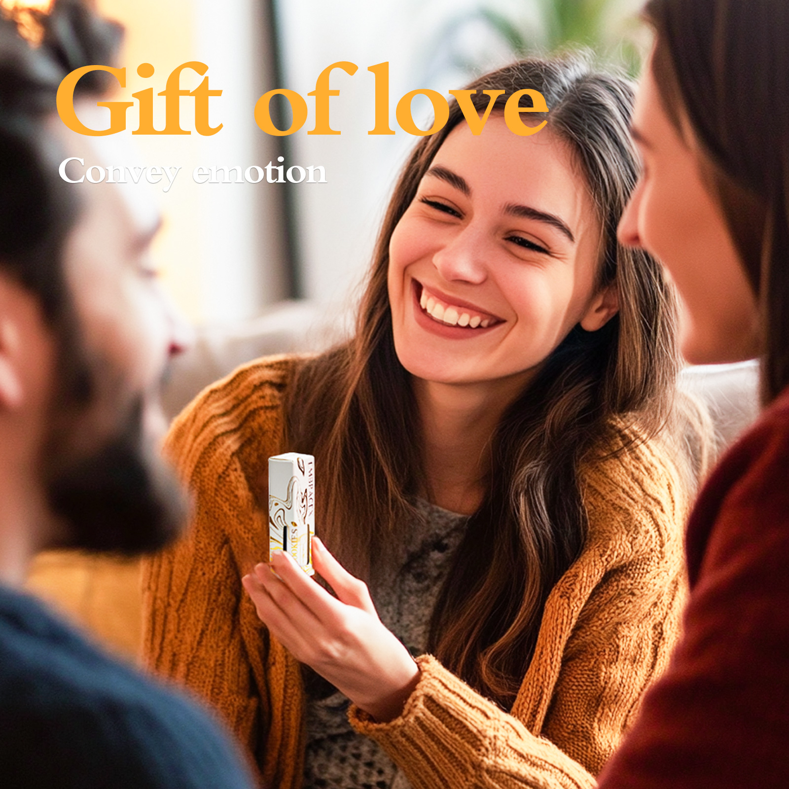 10ml Peony Essential Oil Rolle - Home Fragrance Gift reseña y precio