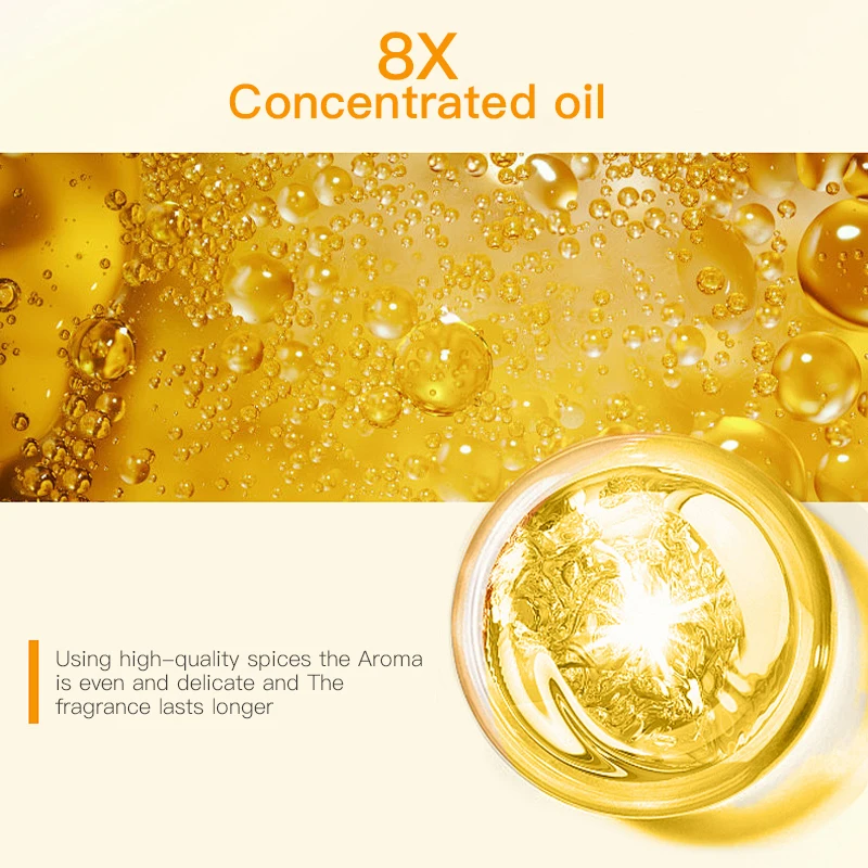 JQNING 100ML Natural Plant Aro - Home Fragrance Mist reseña y precio