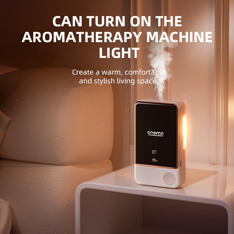 Aromatherapy diffuser fragranc - Home Fragrance Mist reseña y precio