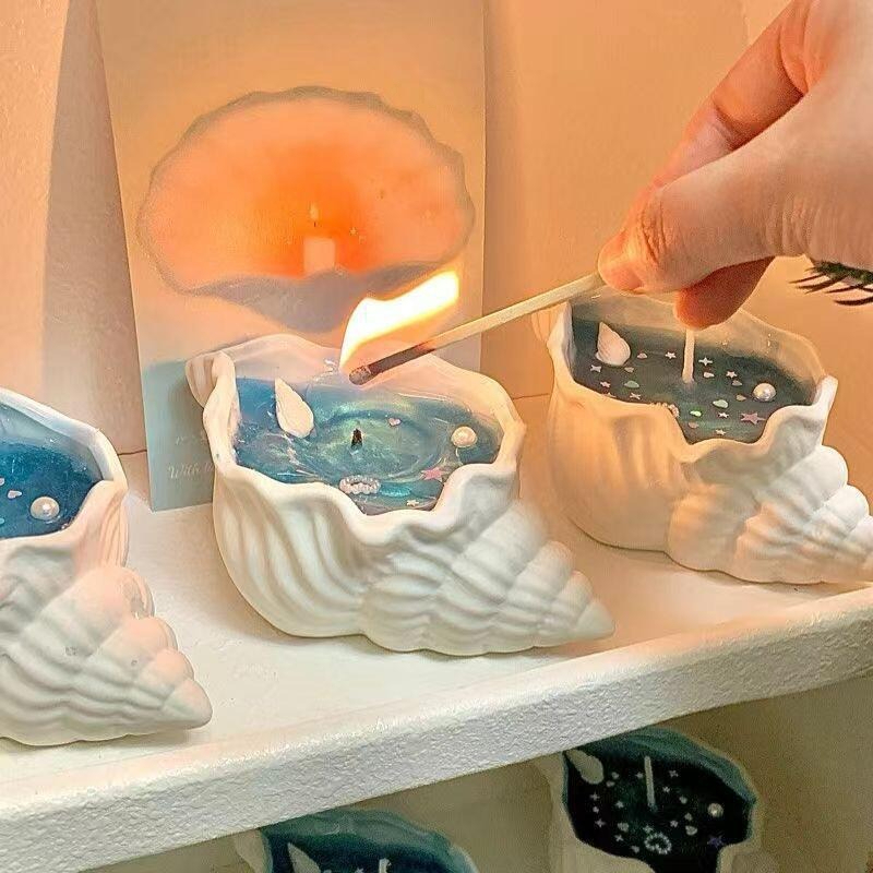 Solid Essential Oil Wax Melt,  - Home Fragrance Wax Melts reseña y precio