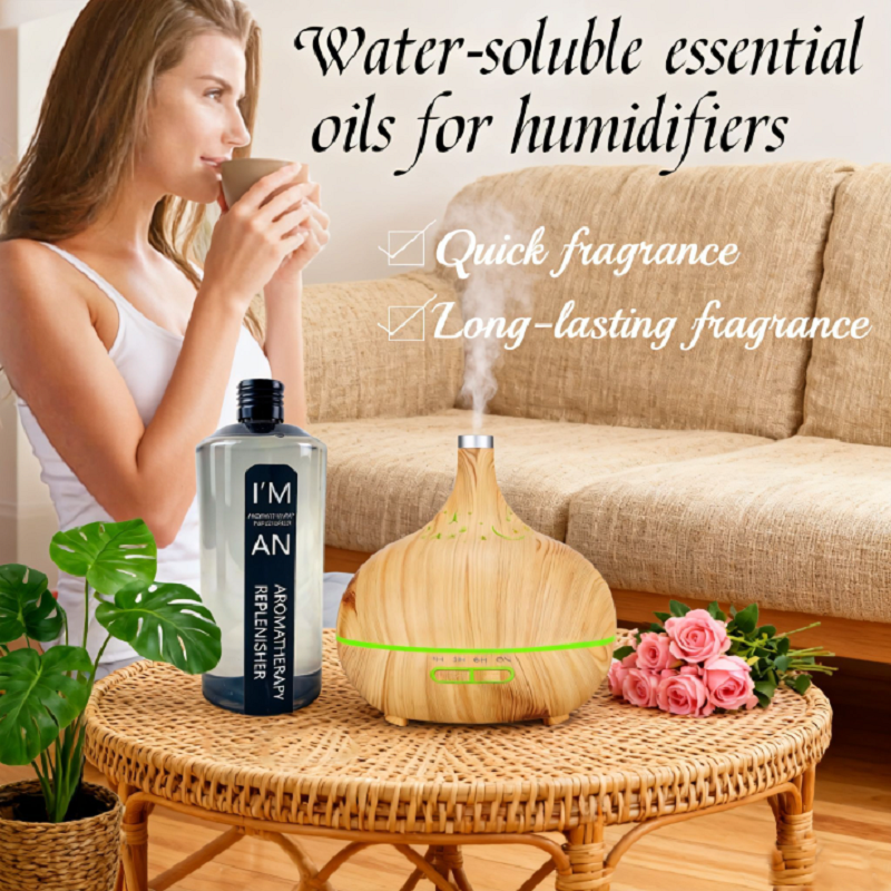 500ml Fireless Hotel Hilton Ar - Home Fragrance Accessories reseña y precio