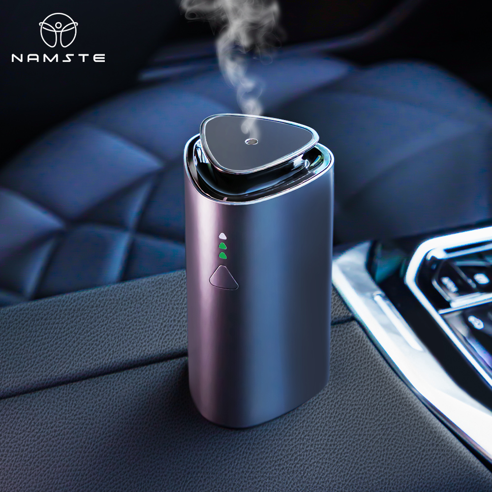 Namste Aroma Diffuser Humidifi - Home Fragrance Mist reseña y precio