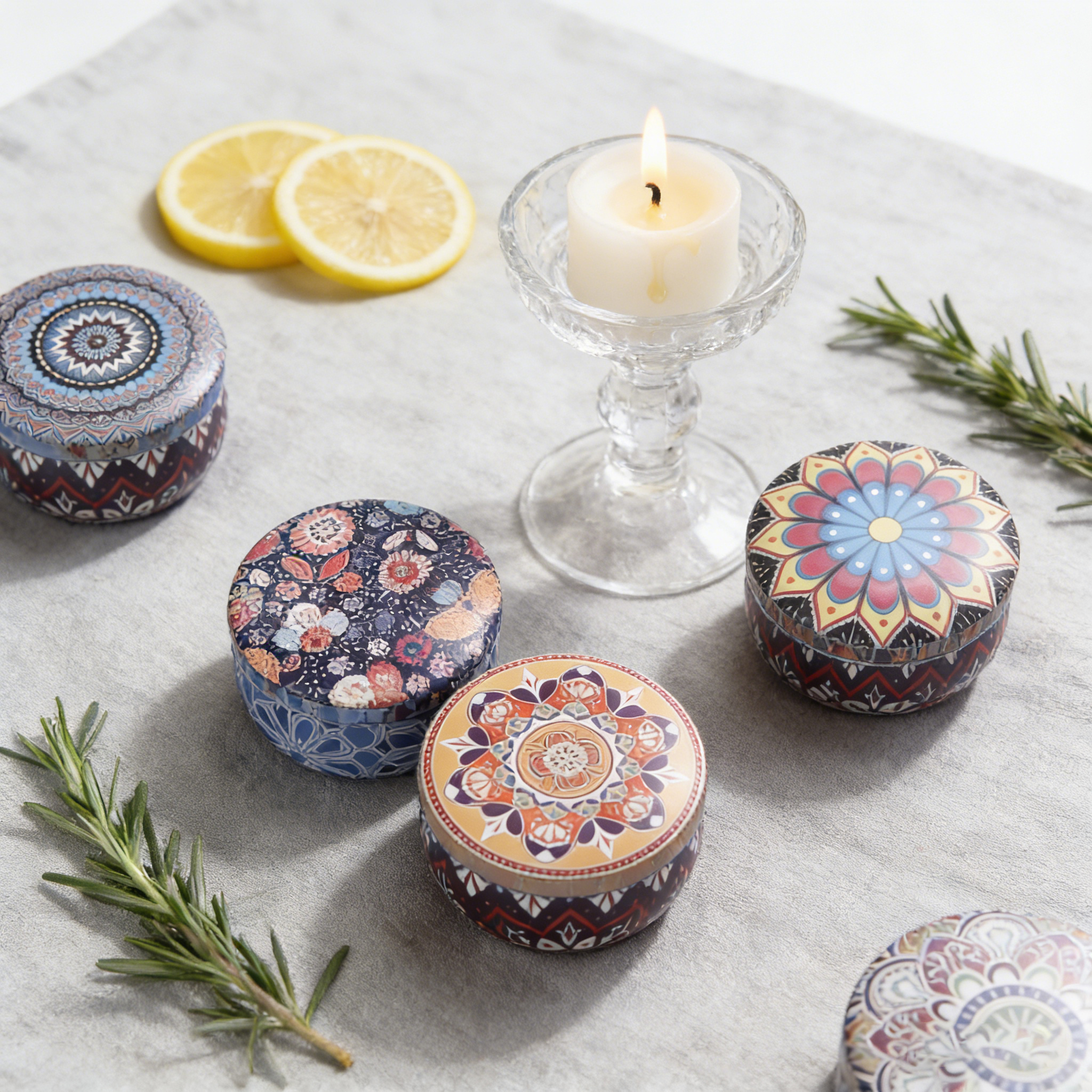 1 Pack of Ham-Scented Aromathe - Home Fragrance Gift reseña y precio