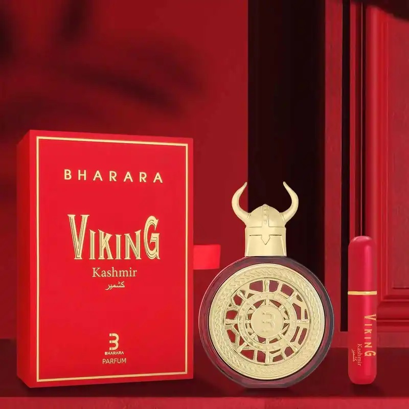 Bharara Viking Kashmir is a ne - Home Fragrance Gift reseña y precio