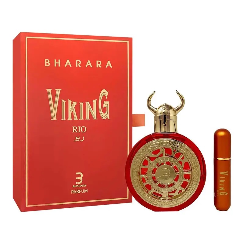 Bharara Viking Kashmir is a ne - Home Fragrance Gift reseña y precio