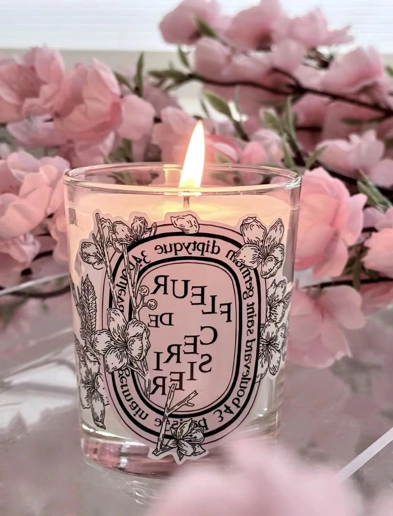 Romantic Limited Diptyques Can - Home Fragrance Wax Melts reseña y precio