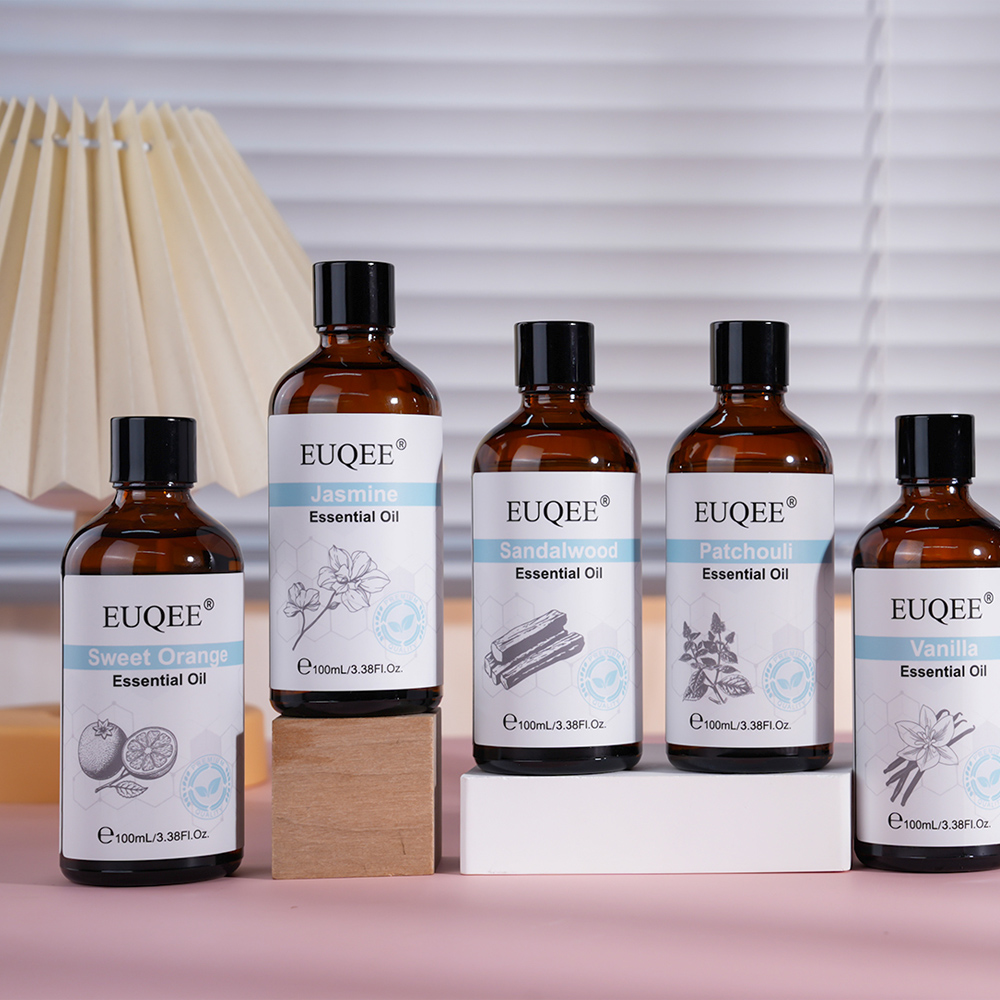 30ml 100ml Pure Natural Essent - Home Fragrance Gift reseña y precio