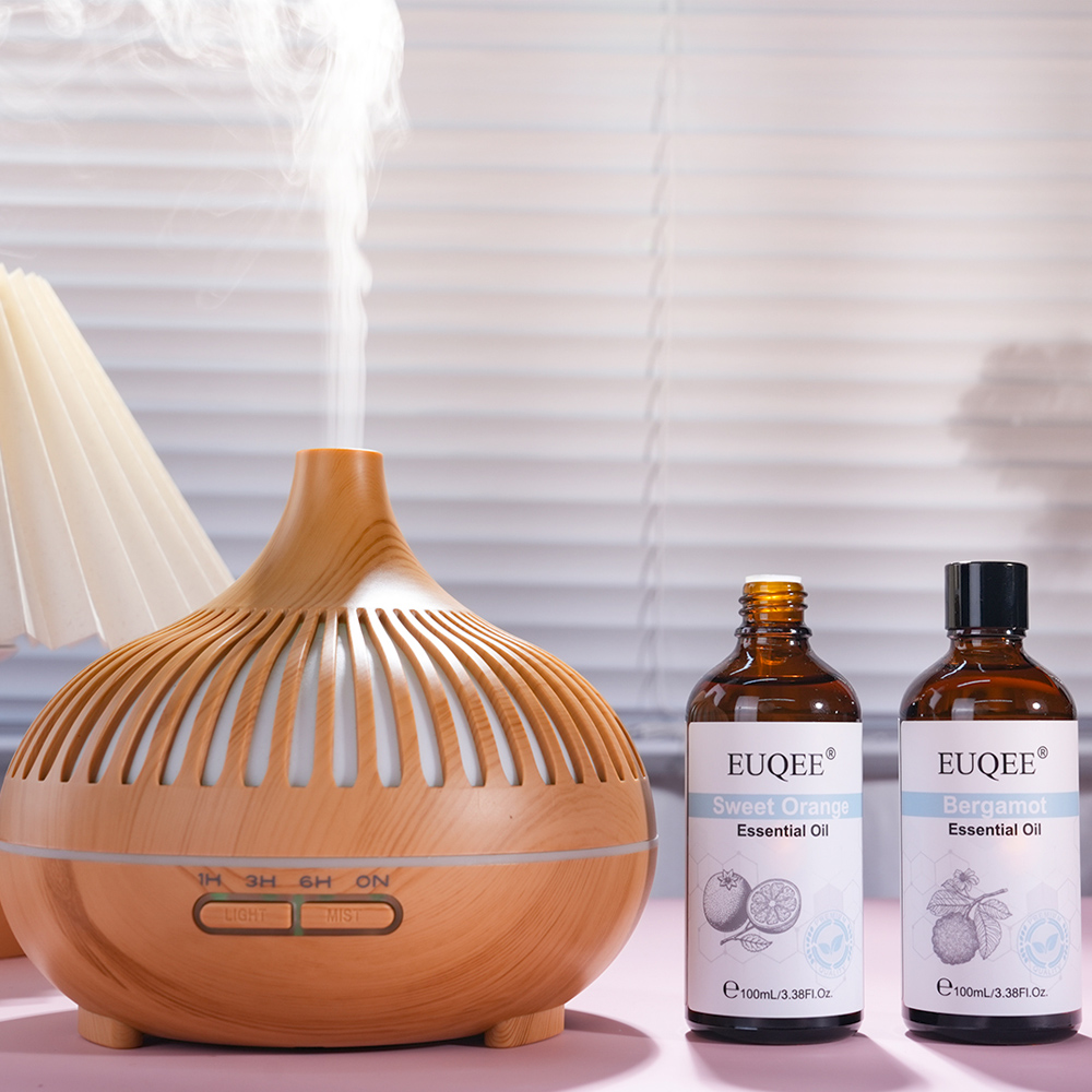 30ml 100ml Pure Natural Essent - Home Fragrance Gift reseña y precio