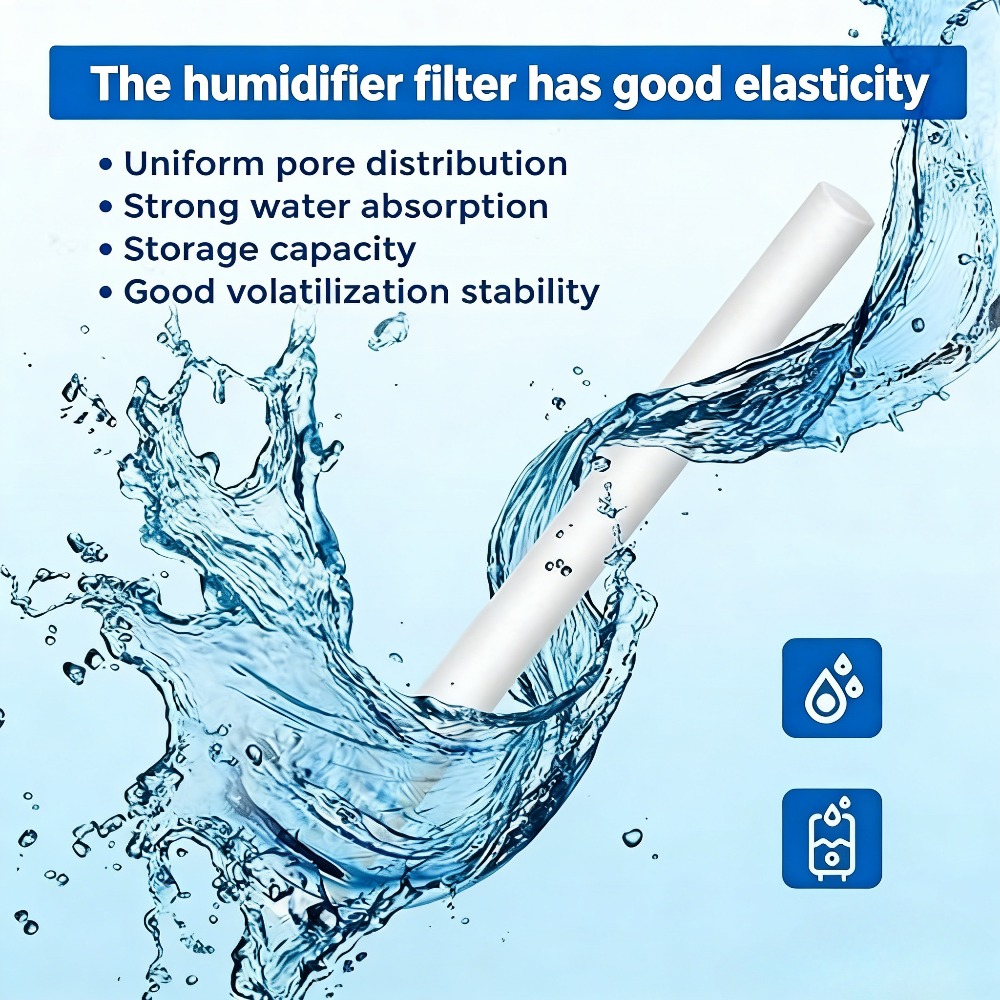 Humidifier Sticks Filter Refil - Home Fragrance Mist reseña y precio