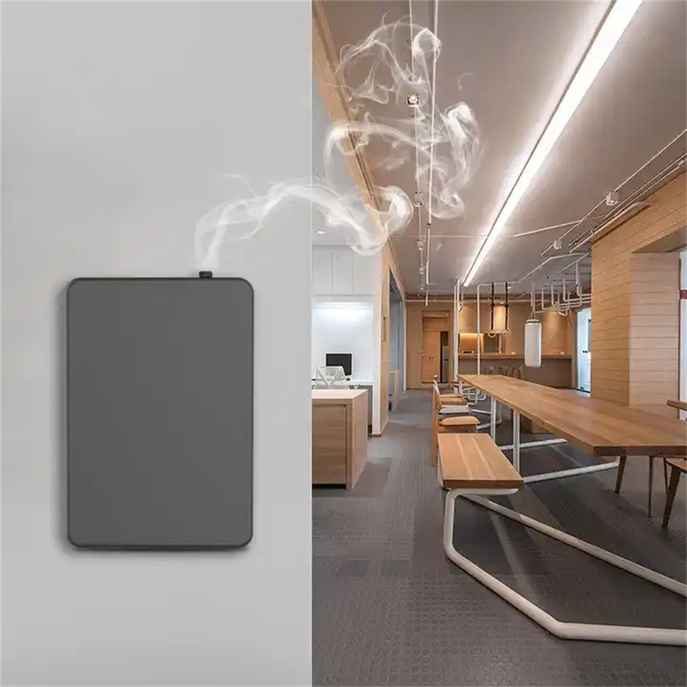 Covers 500m³ Aroma Diffuser Sm - Home Fragrance Accessories reseña y precio
