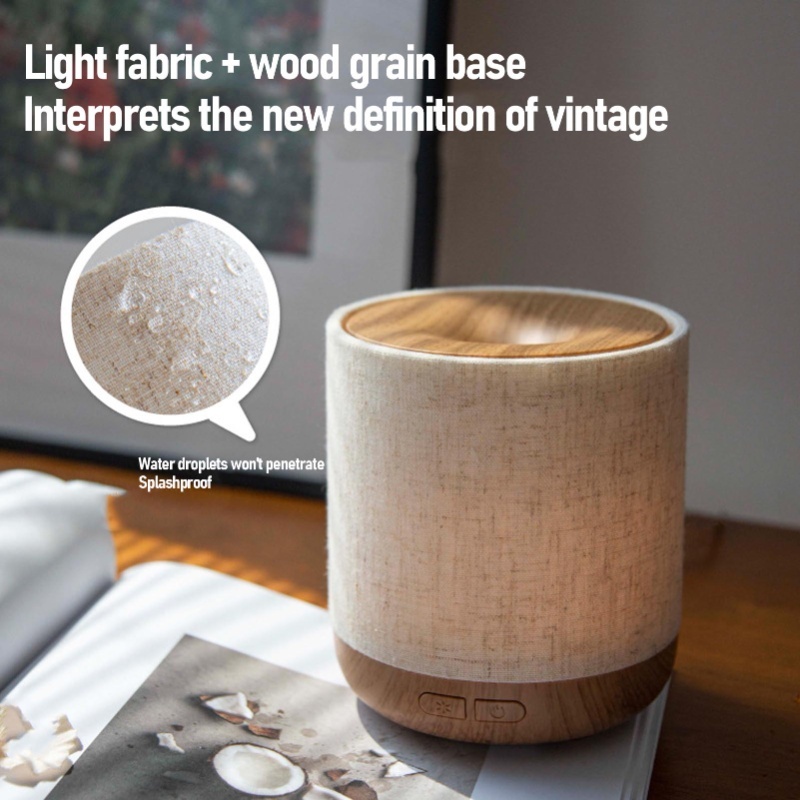 USB Aromatherapy Diffuser 200m - Home Fragrance Accessories reseña y precio