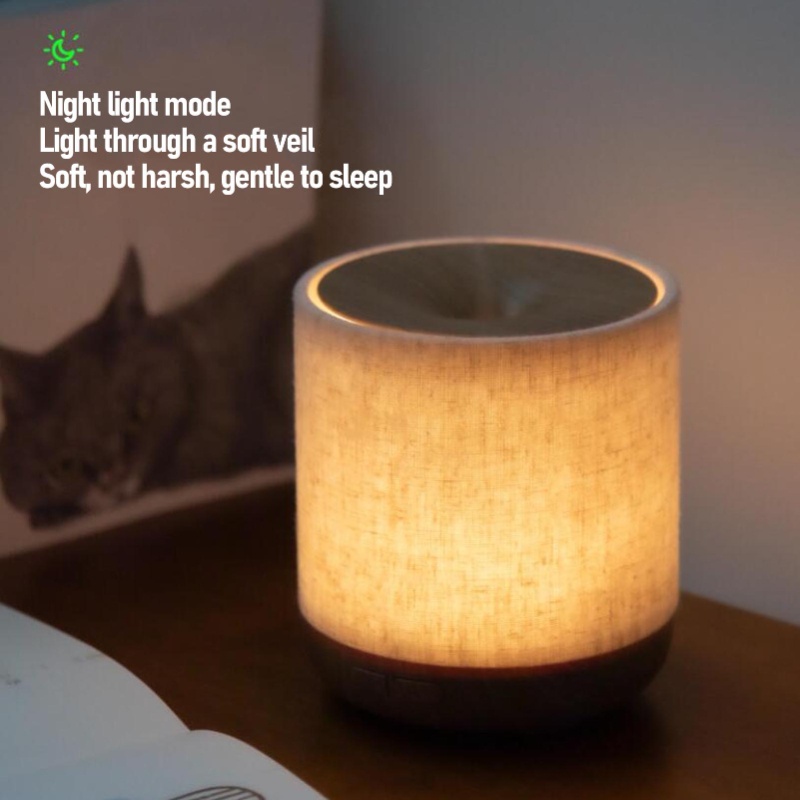 USB Aromatherapy Diffuser 200m - Home Fragrance Accessories reseña y precio